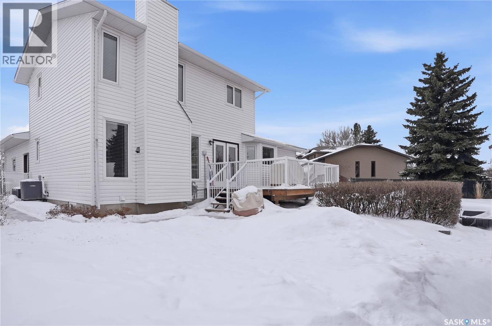 406 Addie Place, Saskatoon, Saskatchewan  S7N 3B6 - Photo 42 - SK027589