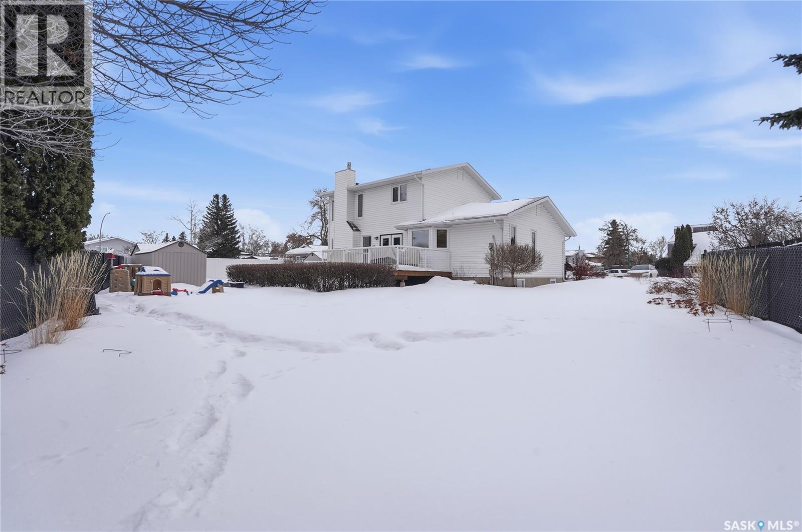 406 Addie Place, Saskatoon, Saskatchewan  S7N 3B6 - Photo 43 - SK027589