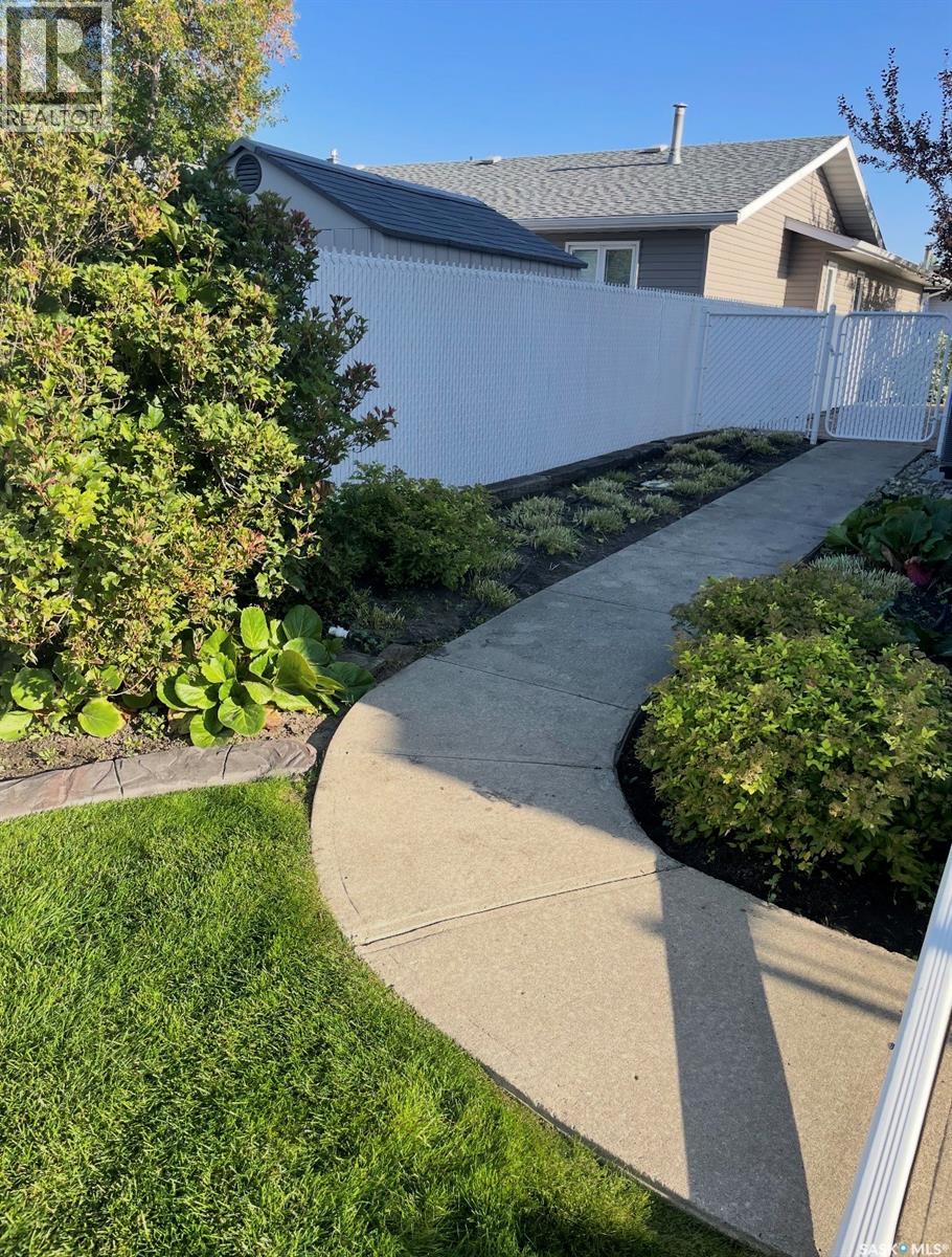 406 Addie Place, Saskatoon, Saskatchewan  S7N 3B6 - Photo 45 - SK027589