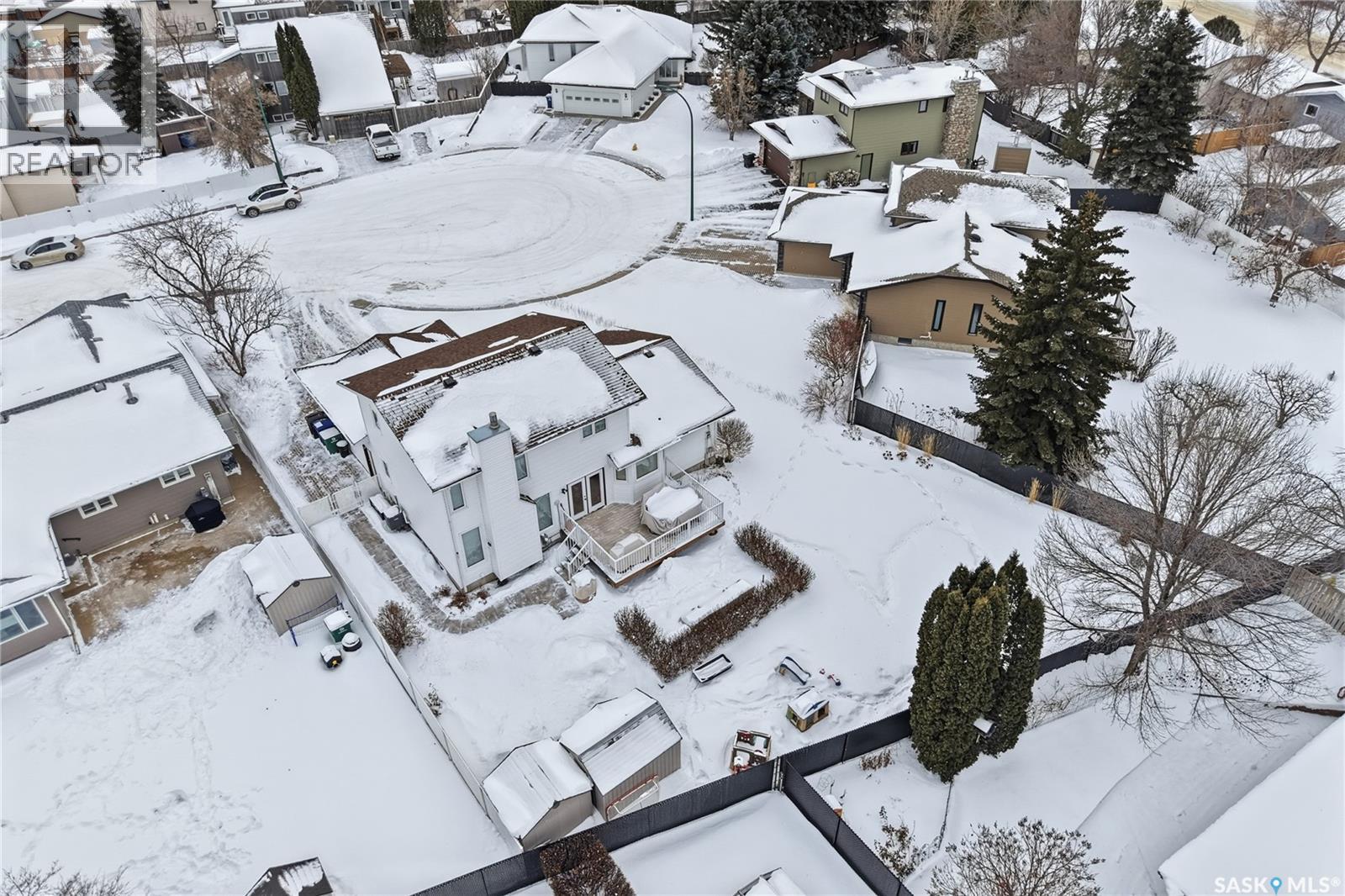 406 Addie Place, Saskatoon, Saskatchewan  S7N 3B6 - Photo 50 - SK027589