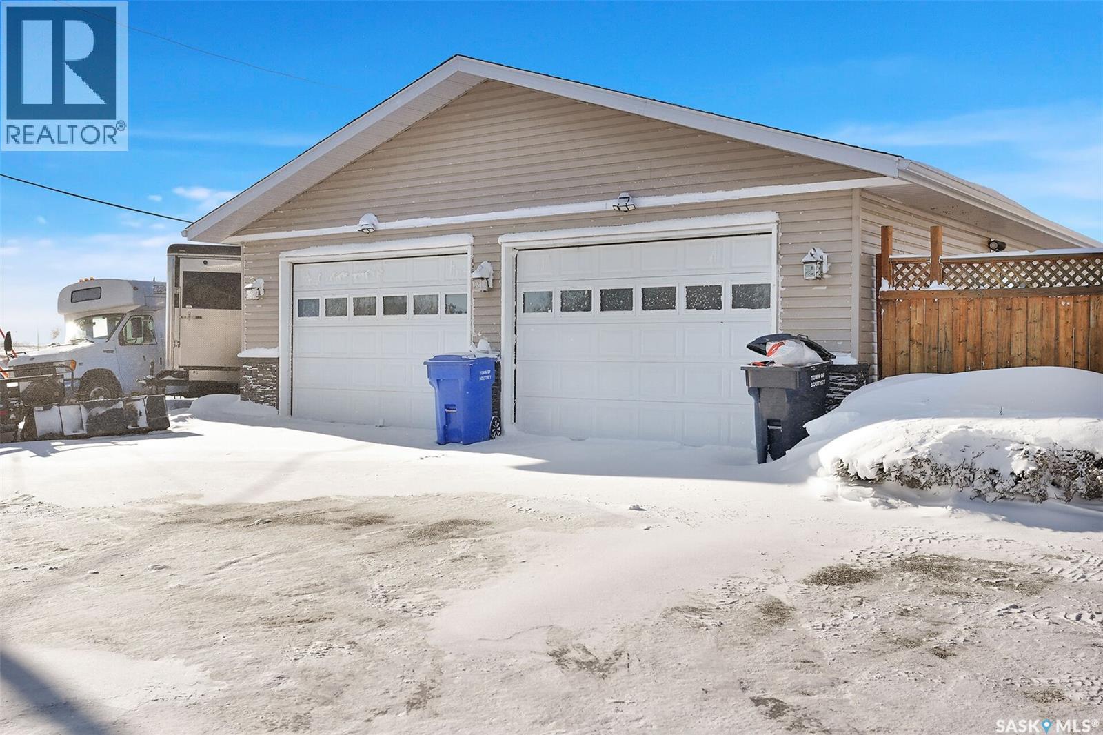 265 Milton Street, Southey, Saskatchewan  S0G 4P0 - Photo 32 - SK027557