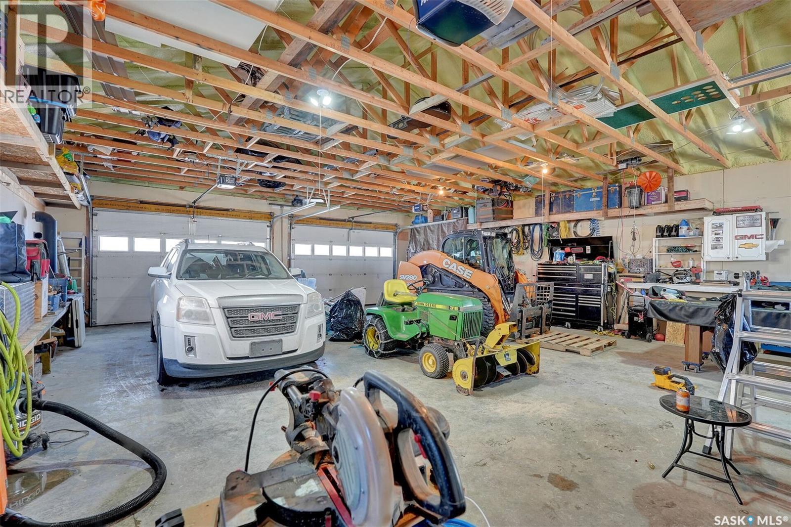 265 Milton Street, Southey, Saskatchewan  S0G 4P0 - Photo 35 - SK027557