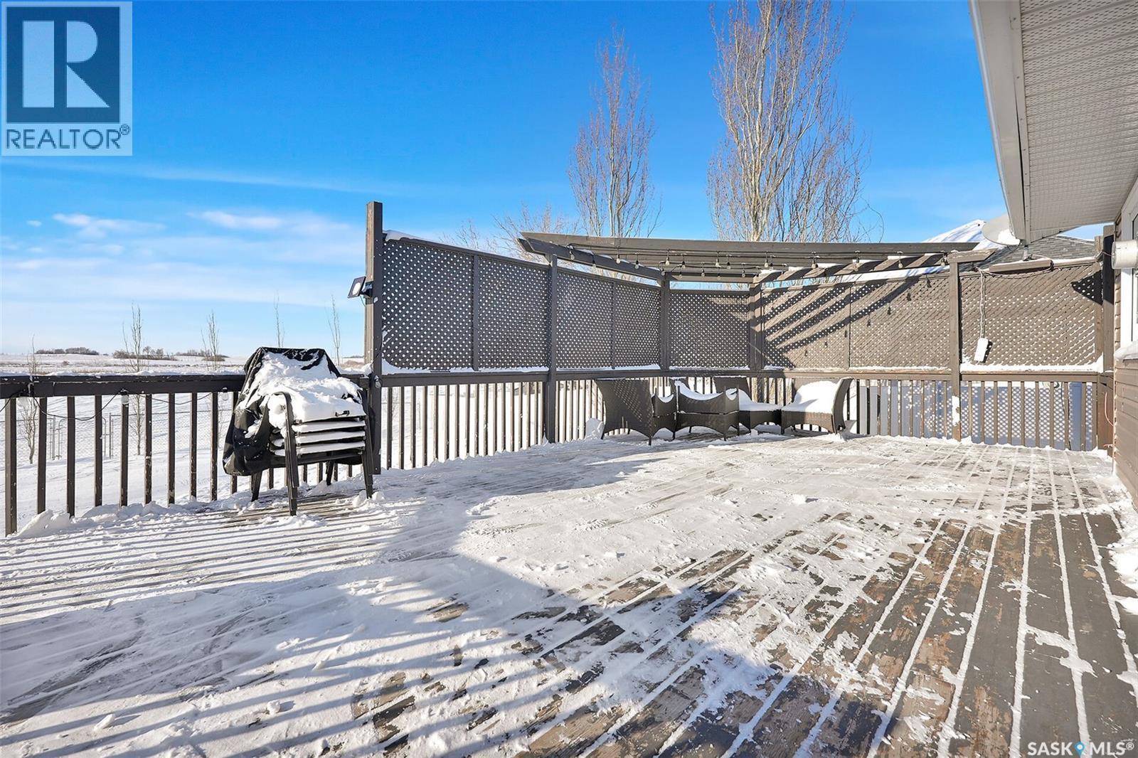 265 Milton Street, Southey, Saskatchewan  S0G 4P0 - Photo 36 - SK027557