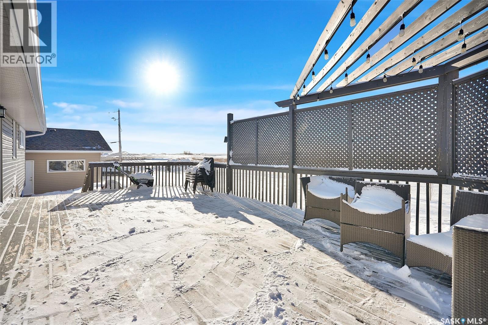 265 Milton Street, Southey, Saskatchewan  S0G 4P0 - Photo 37 - SK027557