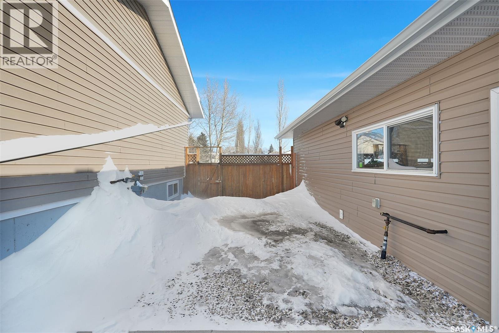 265 Milton Street, Southey, Saskatchewan  S0G 4P0 - Photo 38 - SK027557