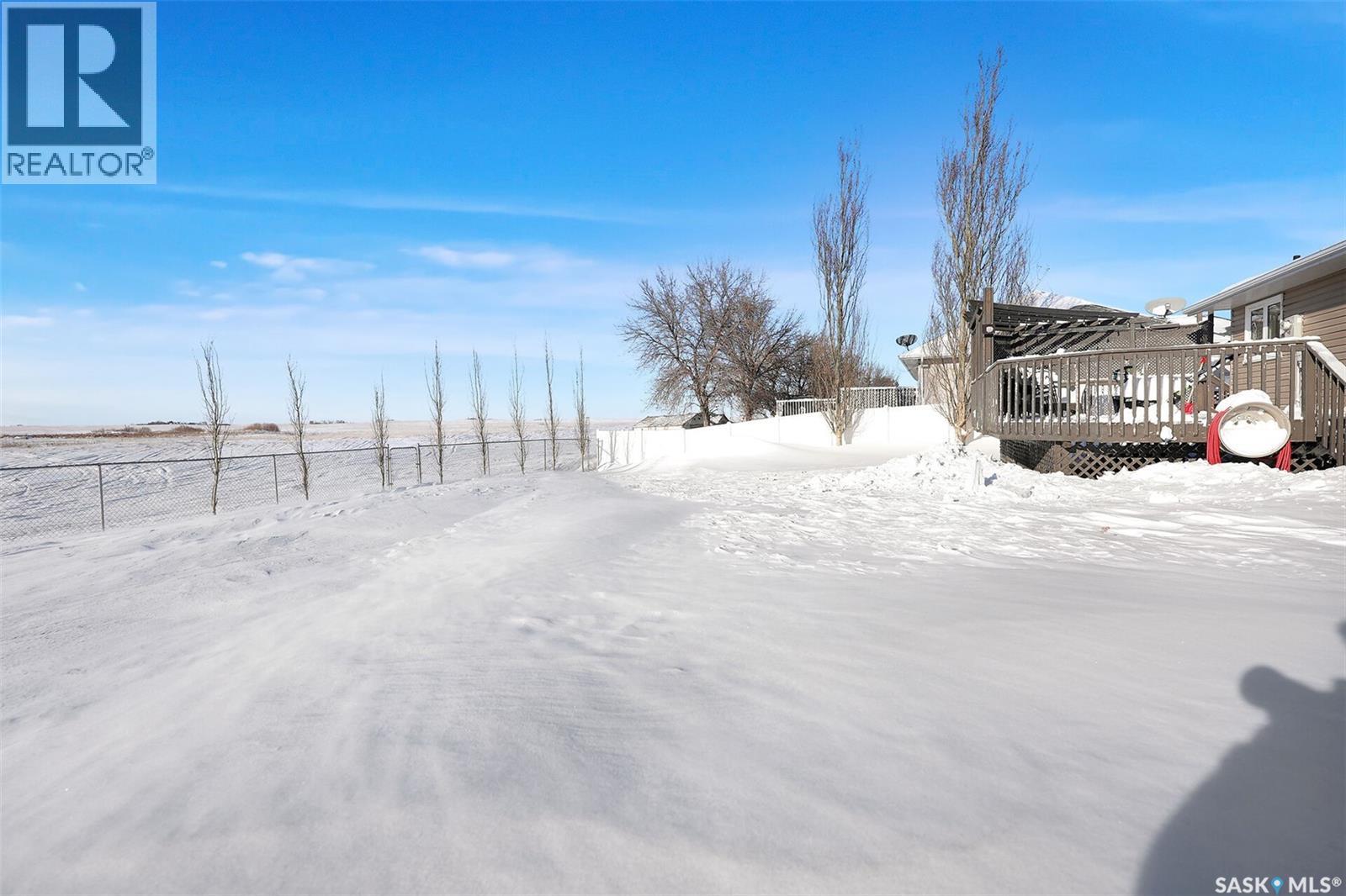 265 Milton Street, Southey, Saskatchewan  S0G 4P0 - Photo 40 - SK027557