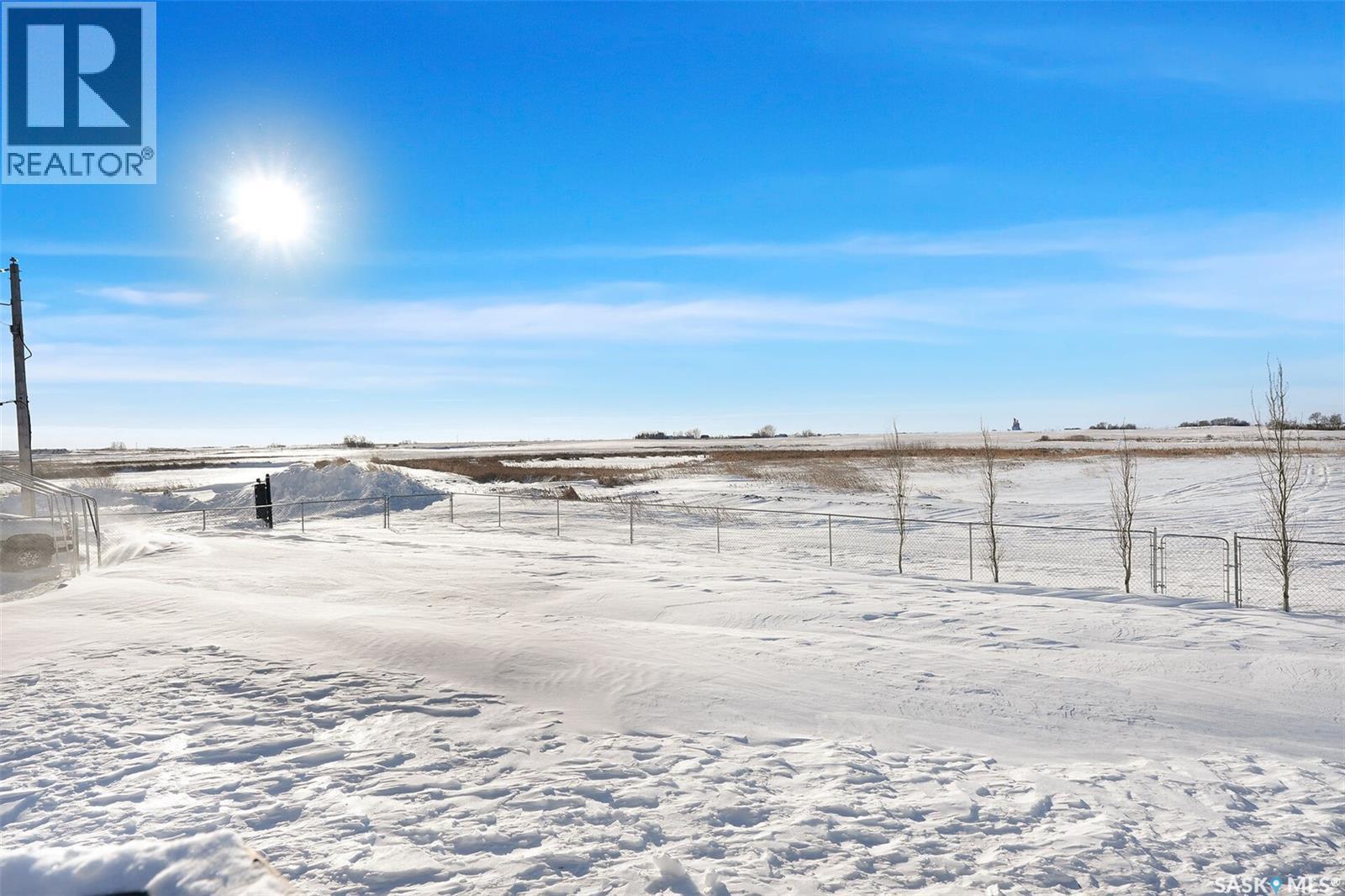 265 Milton Street, Southey, Saskatchewan  S0G 4P0 - Photo 41 - SK027557