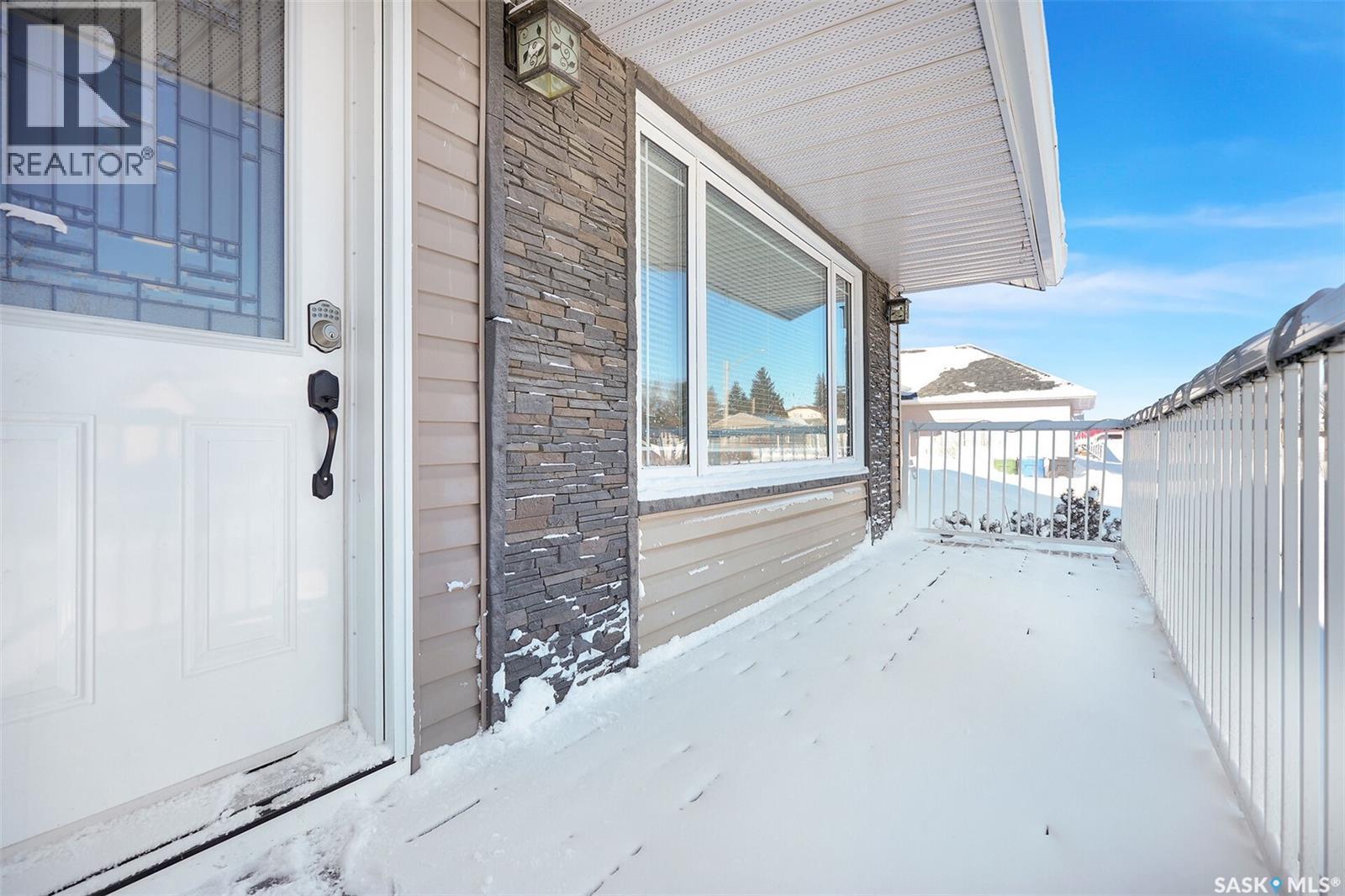 265 Milton Street, Southey, Saskatchewan  S0G 4P0 - Photo 5 - SK027557