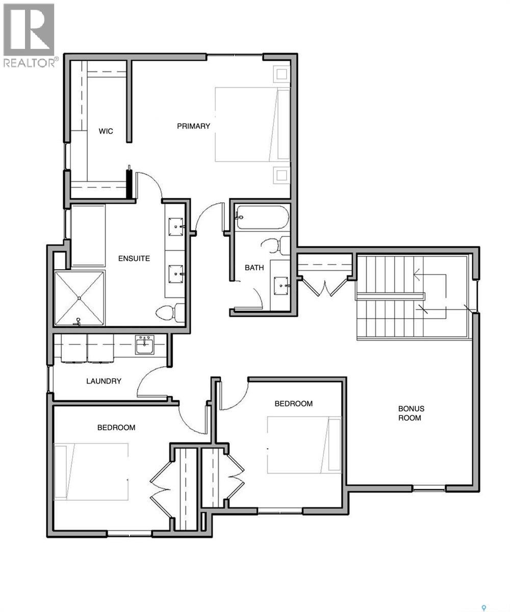 319 Flynn Manor, Saskatoon, Saskatchewan  S7V 0Z4 - Photo 4 - SK027545