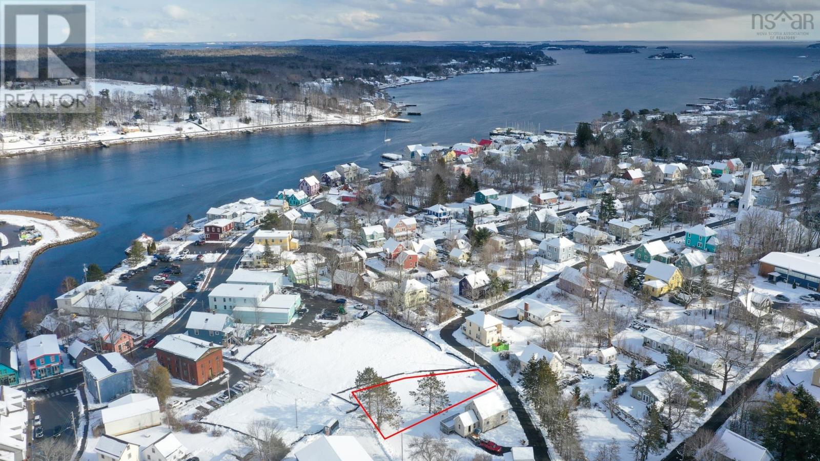 Lot 1 Hedge Row, Mahone Bay, Nova Scotia  B0J 2E0 - Photo 3 - 202601653