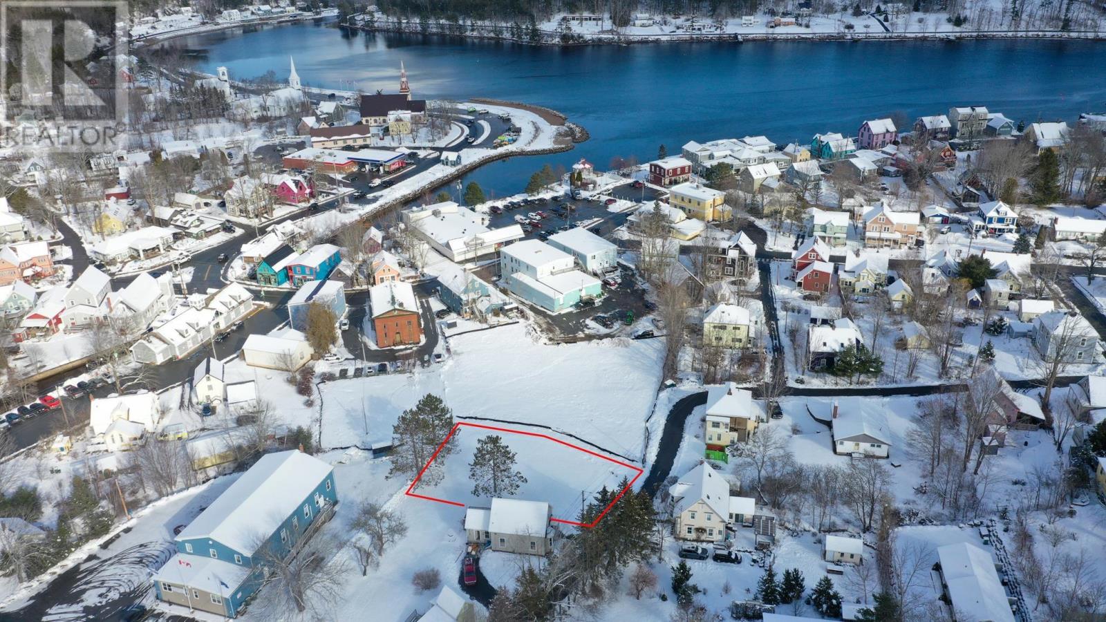 Lot 1 Hedge Row, Mahone Bay, Nova Scotia  B0J 2E0 - Photo 1 - 202601653