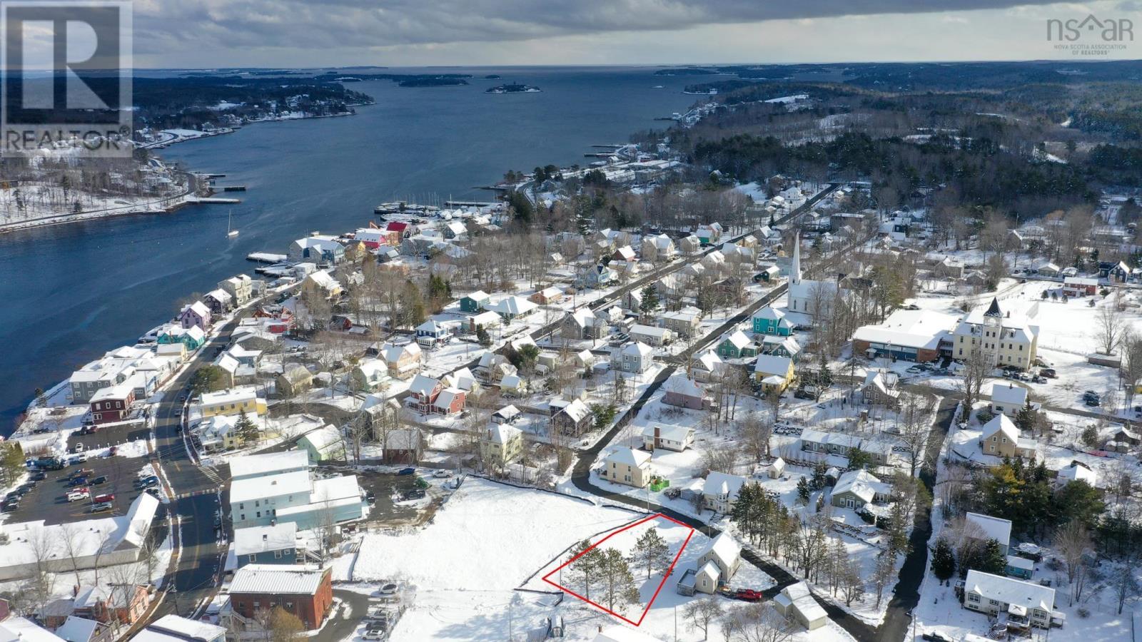 Lot 1 Hedge Row, Mahone Bay, Nova Scotia  B0J 2E0 - Photo 4 - 202601653