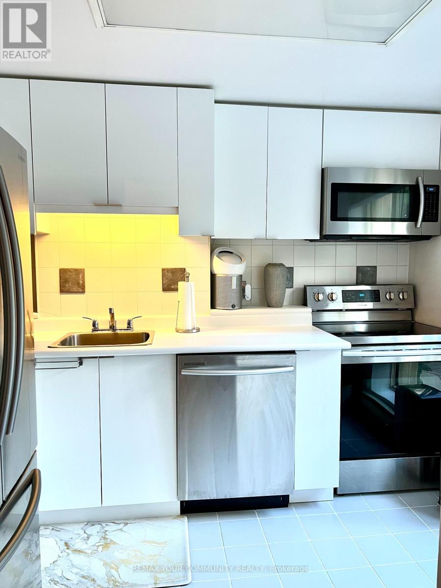 211 - 88 Charles Street, Toronto, Ontario  M4Y 2W7 - Photo 16 - C12738256