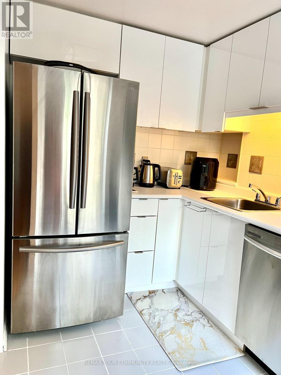 211 - 88 Charles Street, Toronto, Ontario  M4Y 2W7 - Photo 17 - C12738256