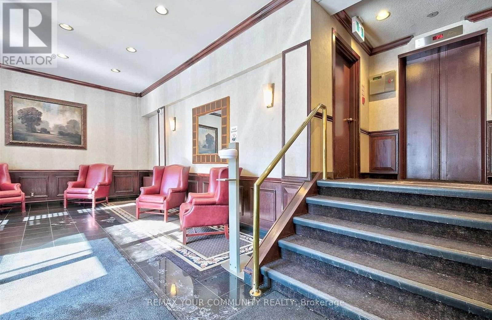 211 - 88 Charles Street, Toronto, Ontario  M4Y 2W7 - Photo 5 - C12738256