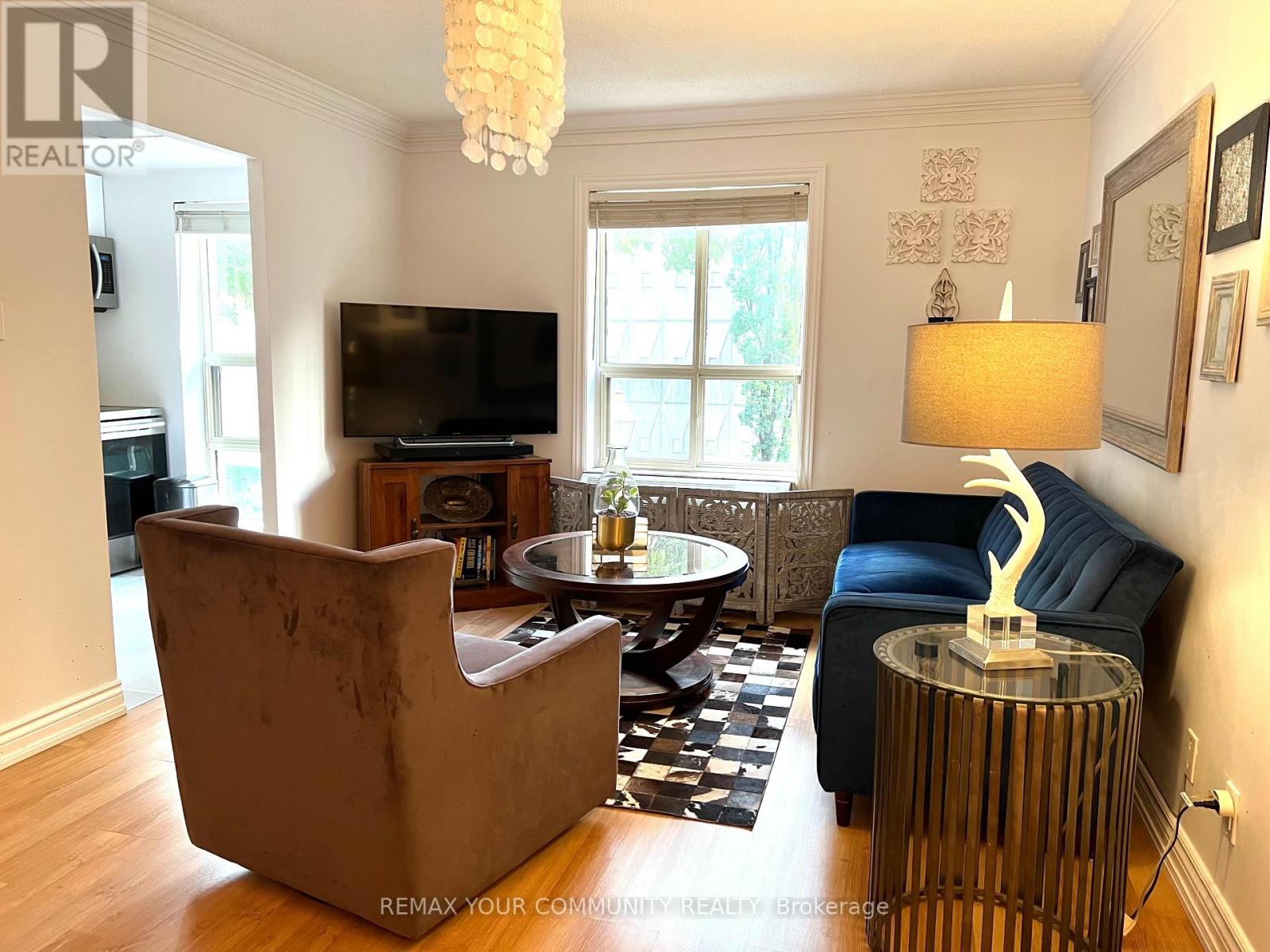 211 - 88 Charles Street, Toronto, Ontario  M4Y 2W7 - Photo 8 - C12738256