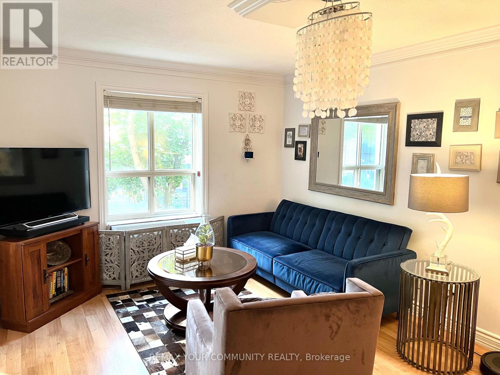 211 - 88 Charles Street, Toronto, Ontario  M4Y 2W7 - Photo 9 - C12738256