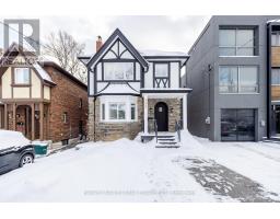 353 BRIAR HILL AVENUE, Toronto, Ontario