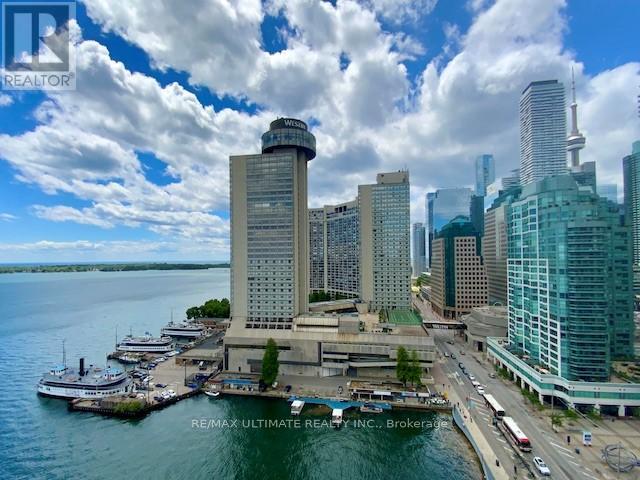 1601 - 15 Queens Quay E, Toronto, Ontario  M5E 0A4 - Photo 31 - C12738278