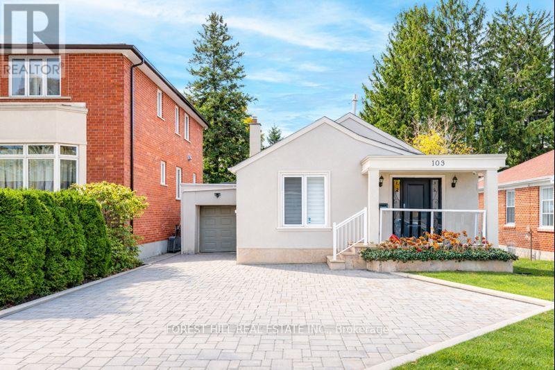 109 Mckee Avenue, Toronto, Ontario  M2N 4C2 - Photo 2 - C12738300