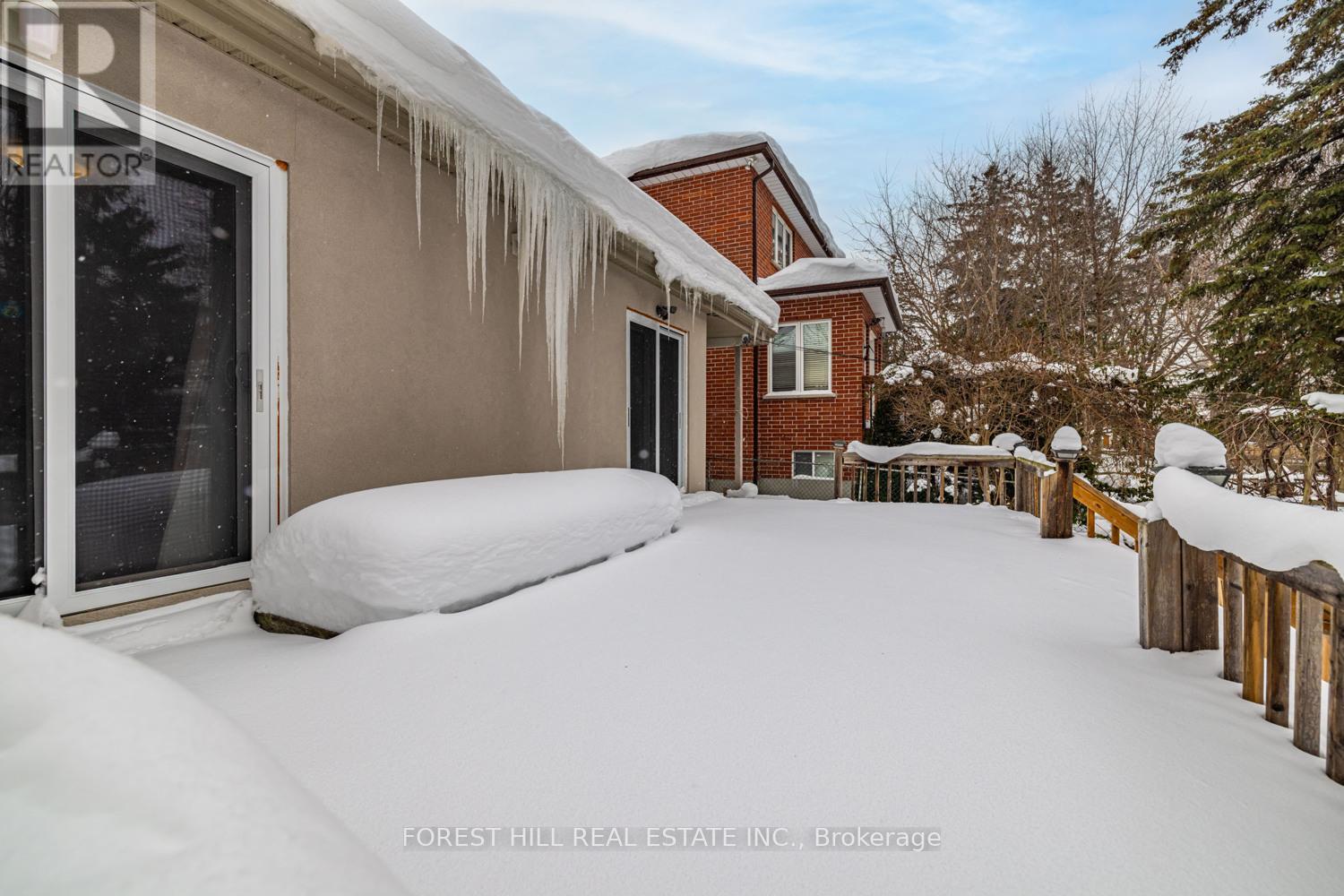 109 Mckee Avenue, Toronto, Ontario  M2N 4C2 - Photo 34 - C12738300