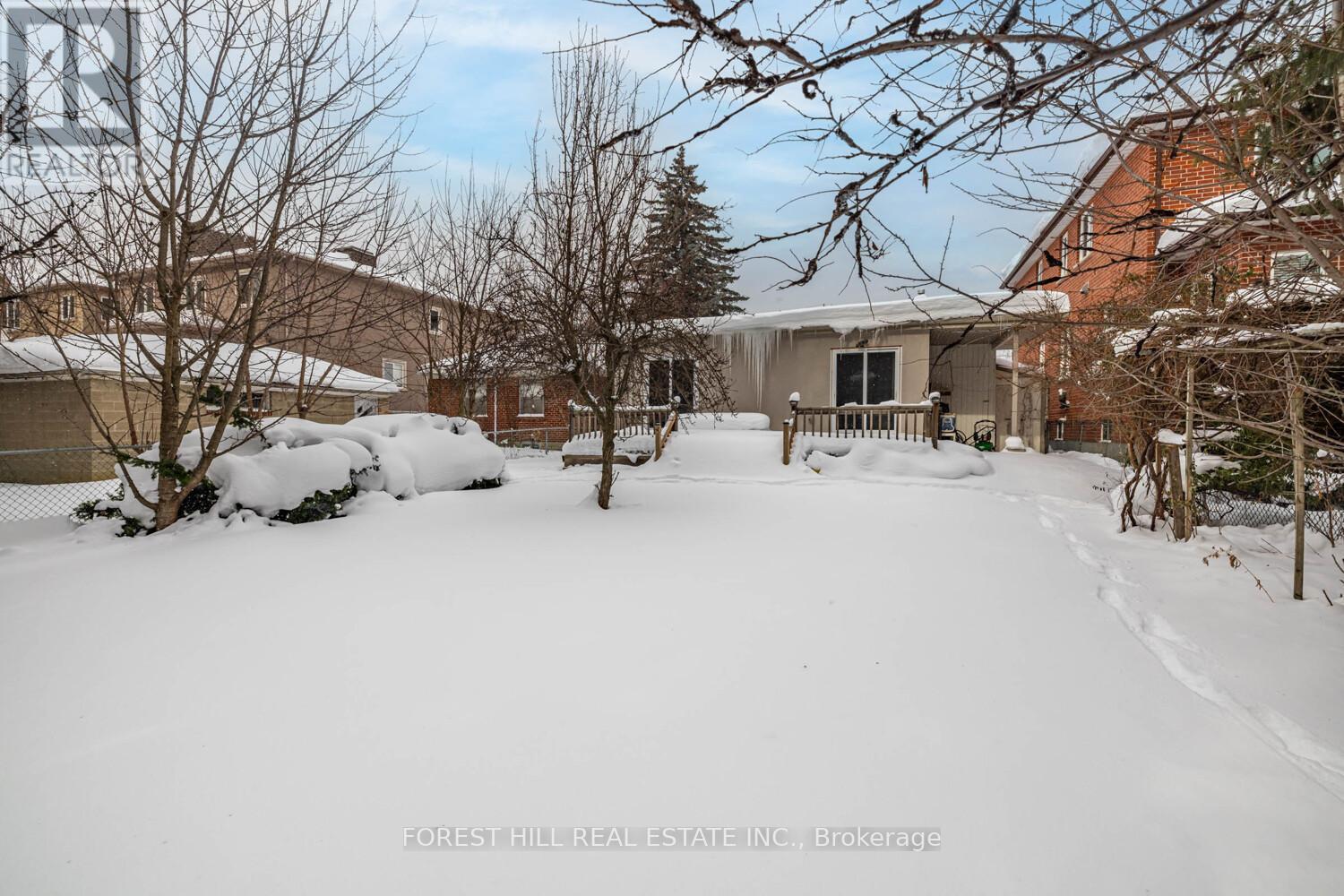 109 Mckee Avenue, Toronto, Ontario  M2N 4C2 - Photo 35 - C12738300