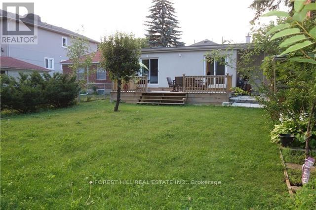 109 Mckee Avenue, Toronto, Ontario  M2N 4C2 - Photo 36 - C12738300