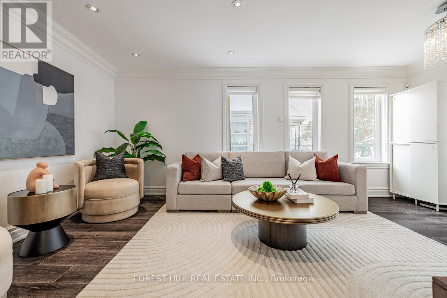 109 Mckee Avenue, Toronto, Ontario  M2N 4C2 - Photo 4 - C12738300