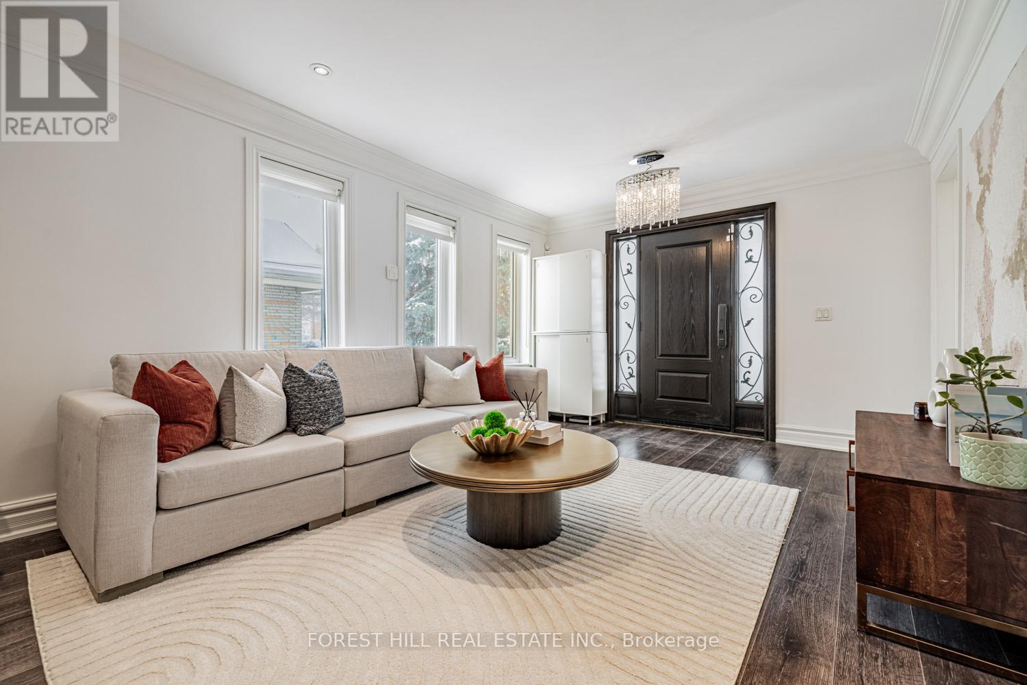 109 Mckee Avenue, Toronto, Ontario  M2N 4C2 - Photo 5 - C12738300