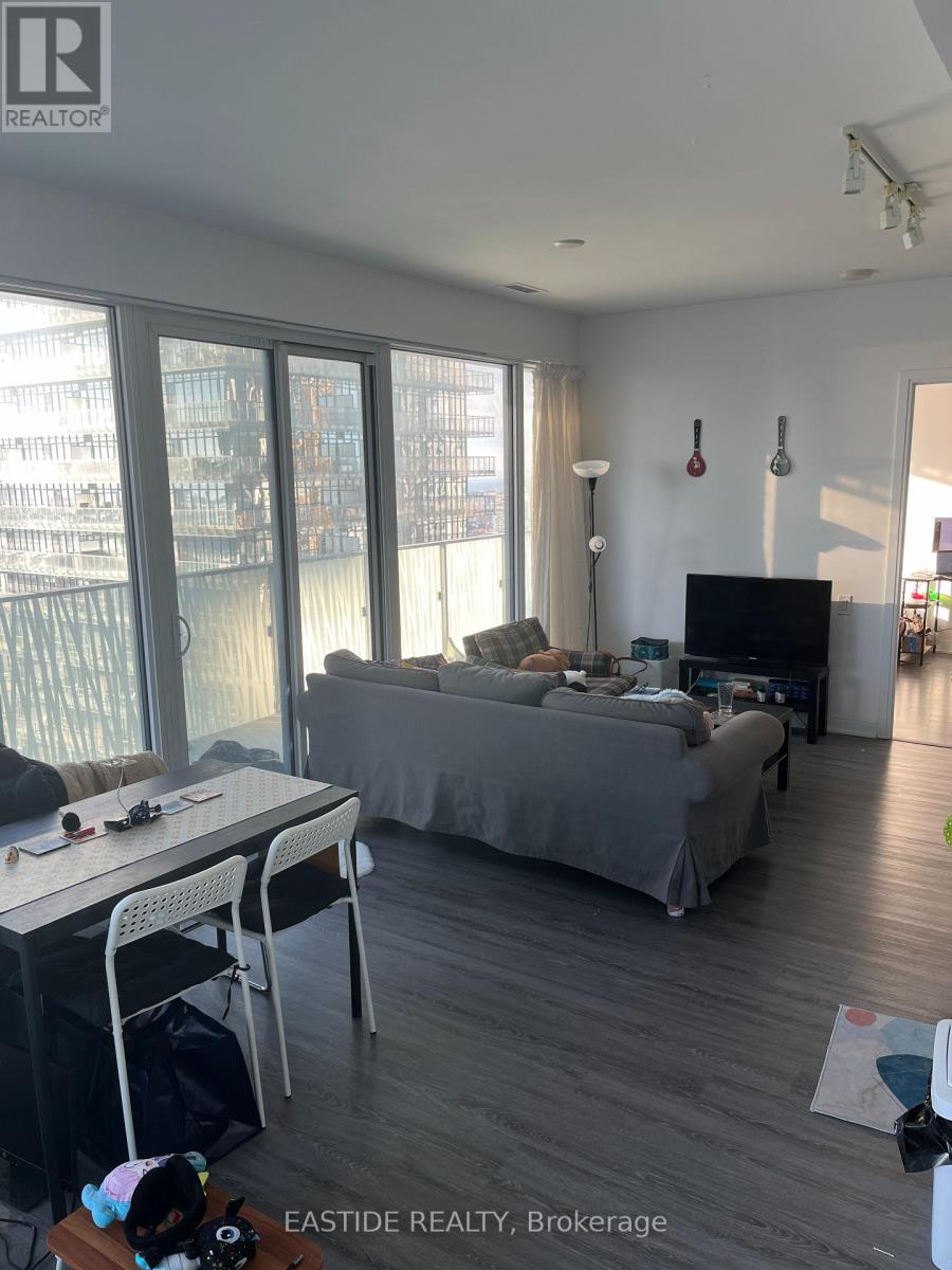 4002 - 42 CHARLES STREET E, Toronto, Ontario