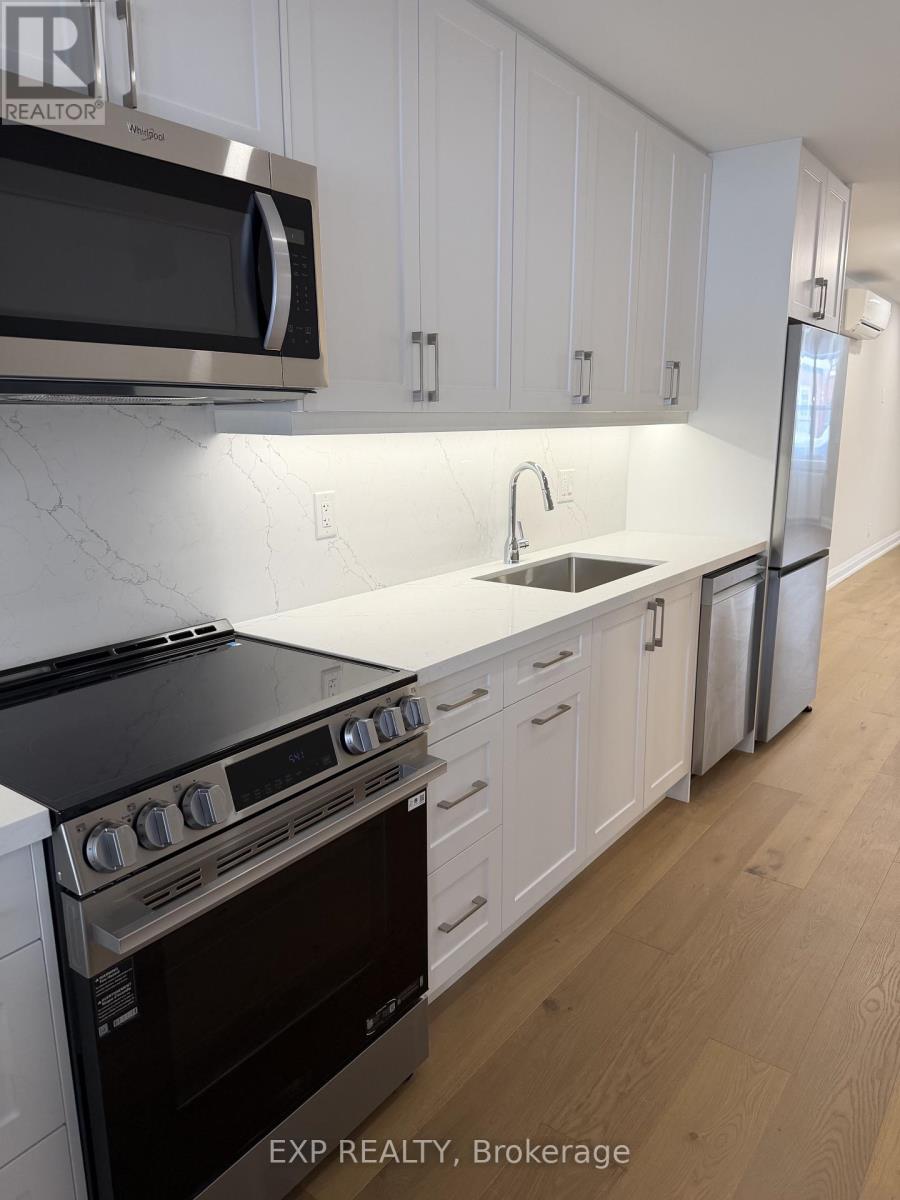 1a - 875 Millwood Road, Toronto, Ontario  M4G 1W8 - Photo 2 - C12738340