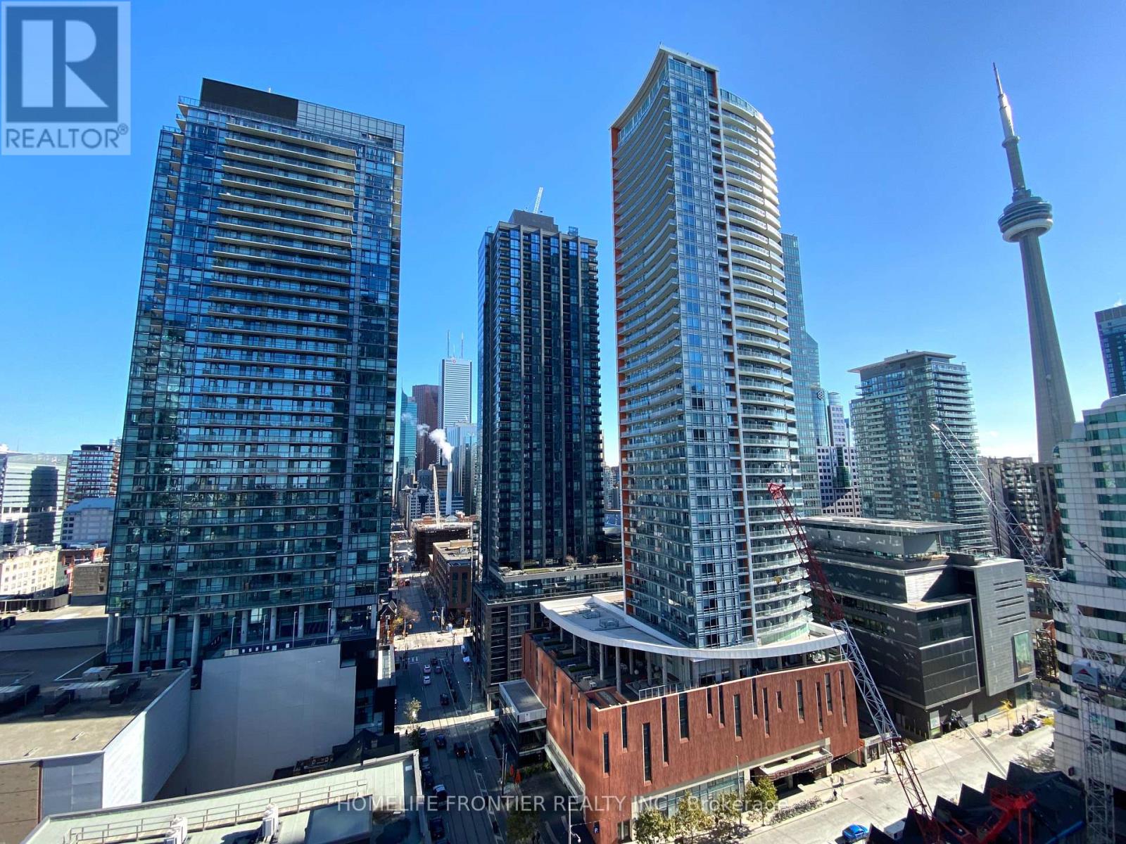 1706 - 101 Peter Street, Toronto, Ontario  M5V 0G6 - Photo 14 - C12738342