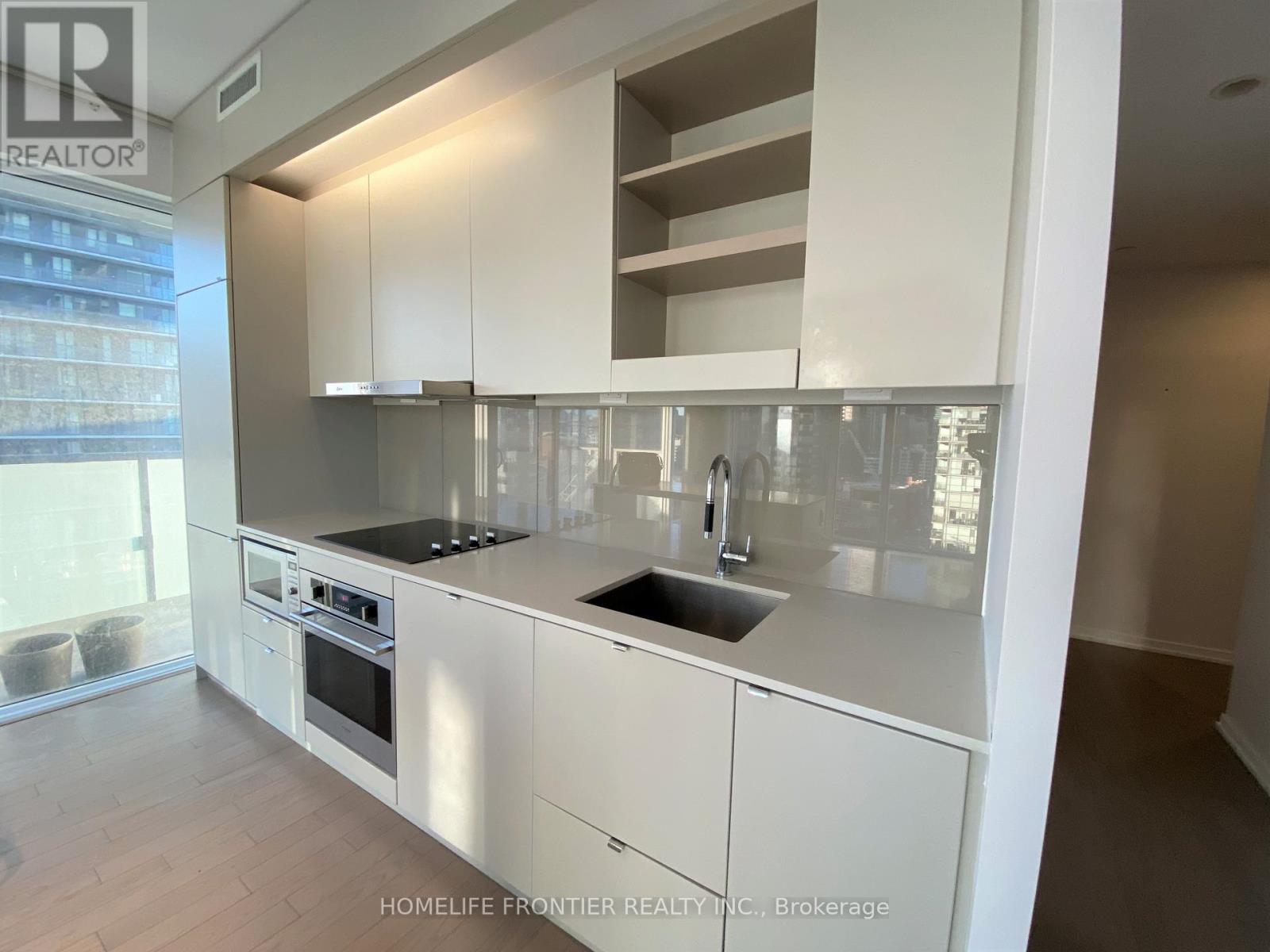 1706 - 101 Peter Street, Toronto, Ontario  M5V 0G6 - Photo 5 - C12738342