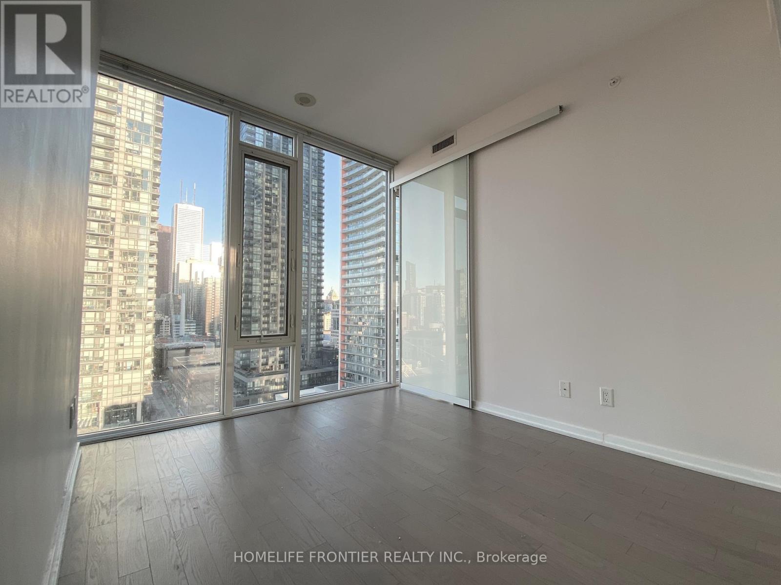 1706 - 101 Peter Street, Toronto, Ontario  M5V 0G6 - Photo 6 - C12738342