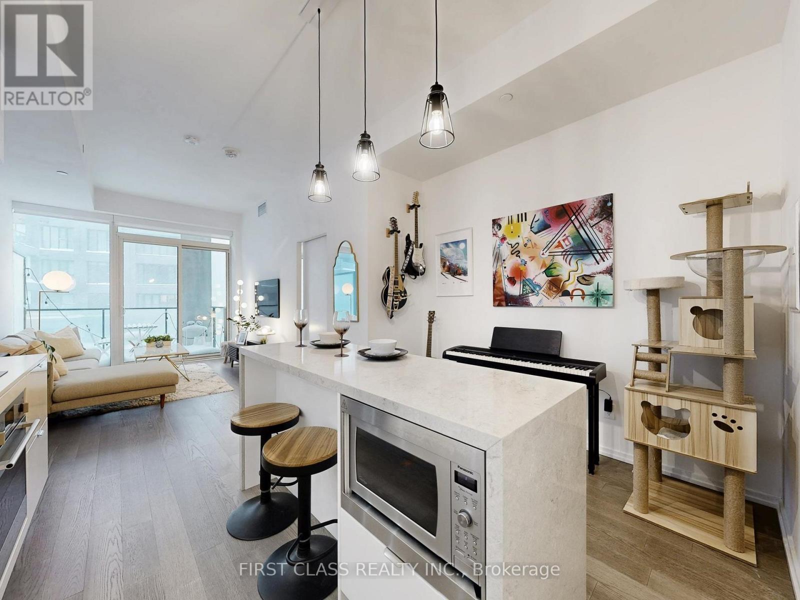 1508 - 5 Soudan Avenue, Toronto, Ontario  M4S 0B1 - Photo 11 - C12738348