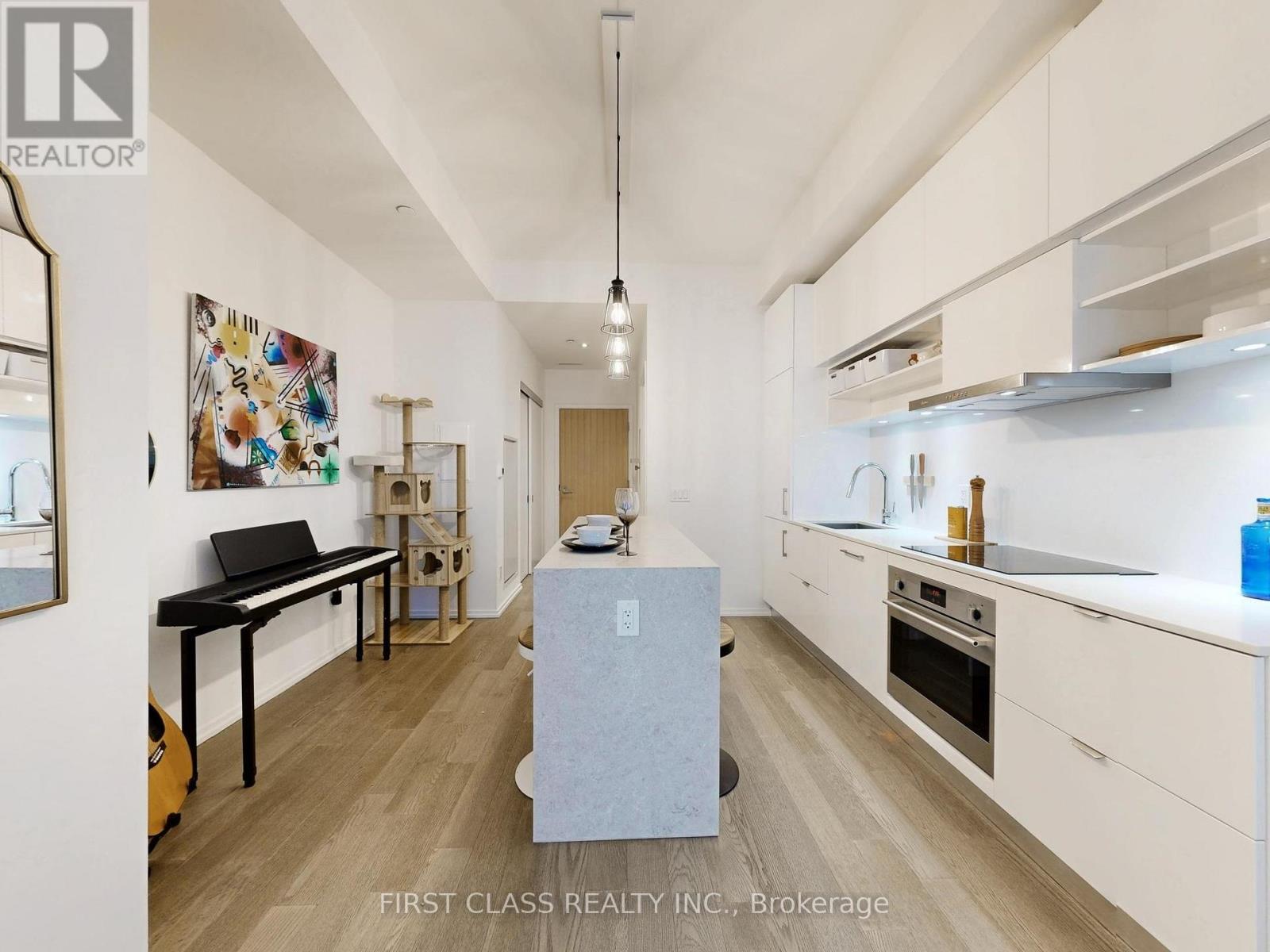 1508 - 5 Soudan Avenue, Toronto, Ontario  M4S 0B1 - Photo 13 - C12738348