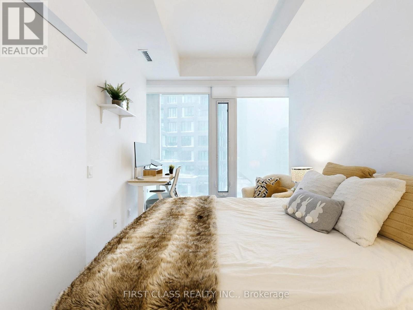 1508 - 5 Soudan Avenue, Toronto, Ontario  M4S 0B1 - Photo 23 - C12738348