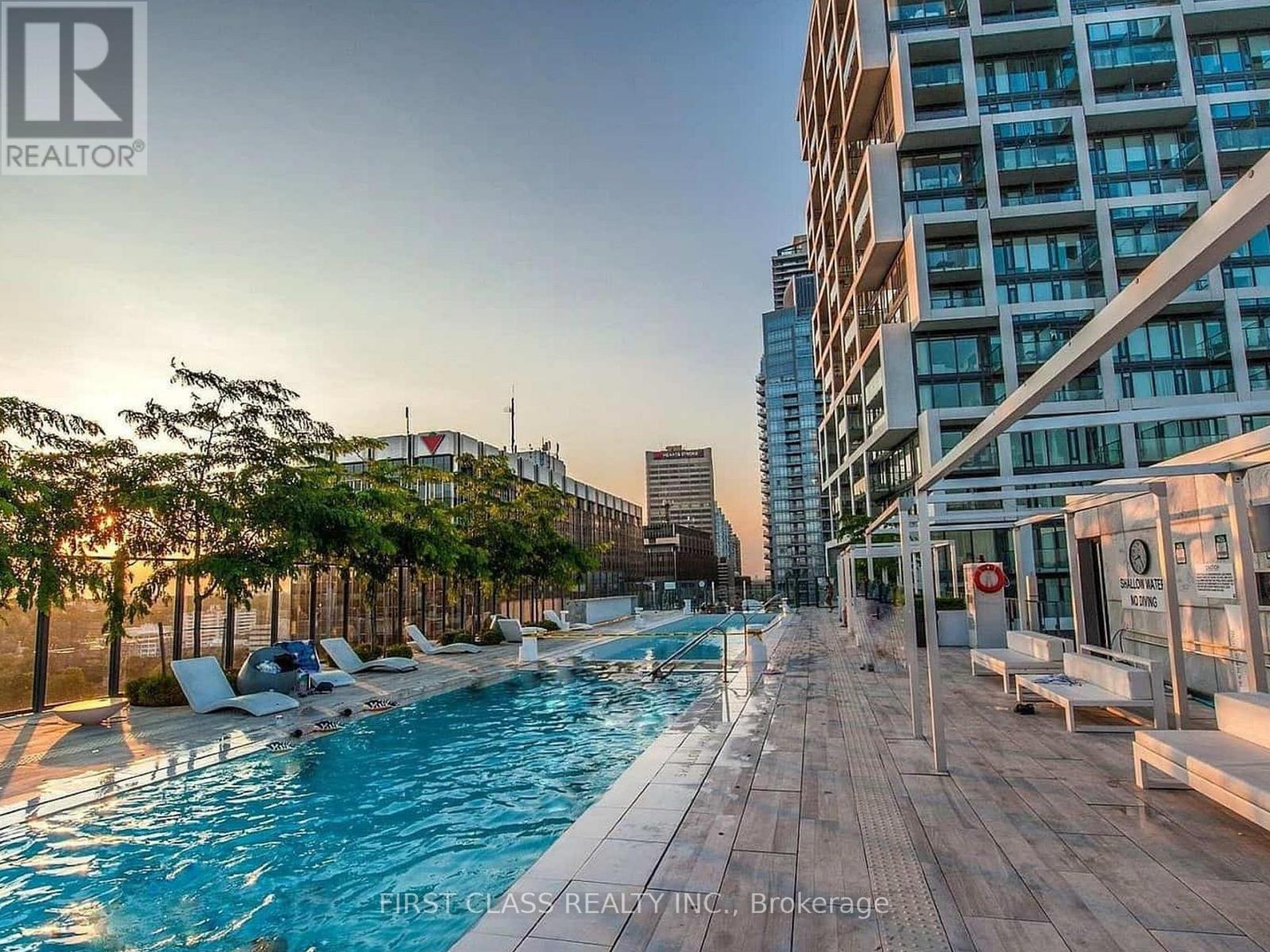 1508 - 5 Soudan Avenue, Toronto, Ontario  M4S 0B1 - Photo 31 - C12738348