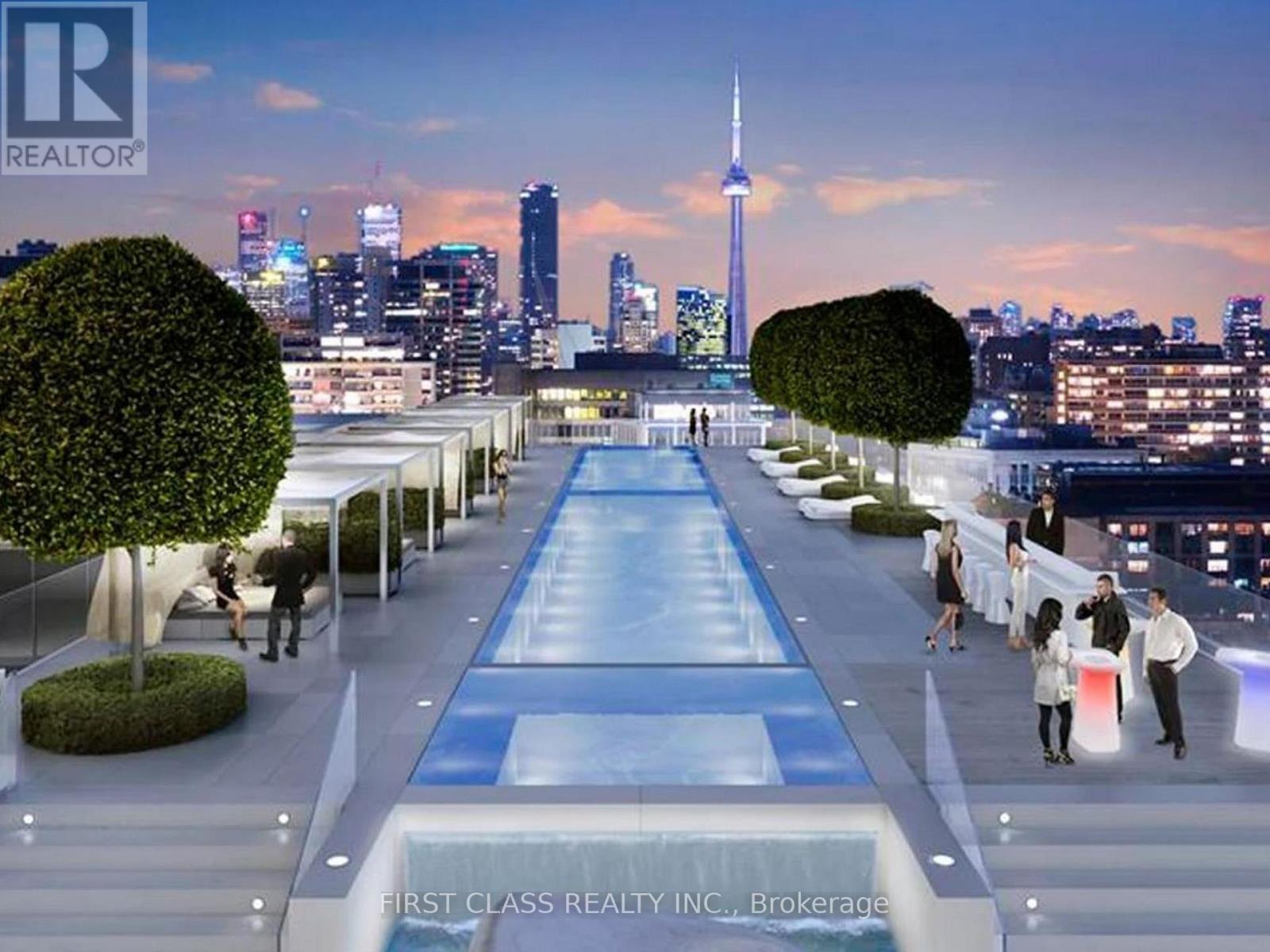 1508 - 5 Soudan Avenue, Toronto, Ontario  M4S 0B1 - Photo 33 - C12738348