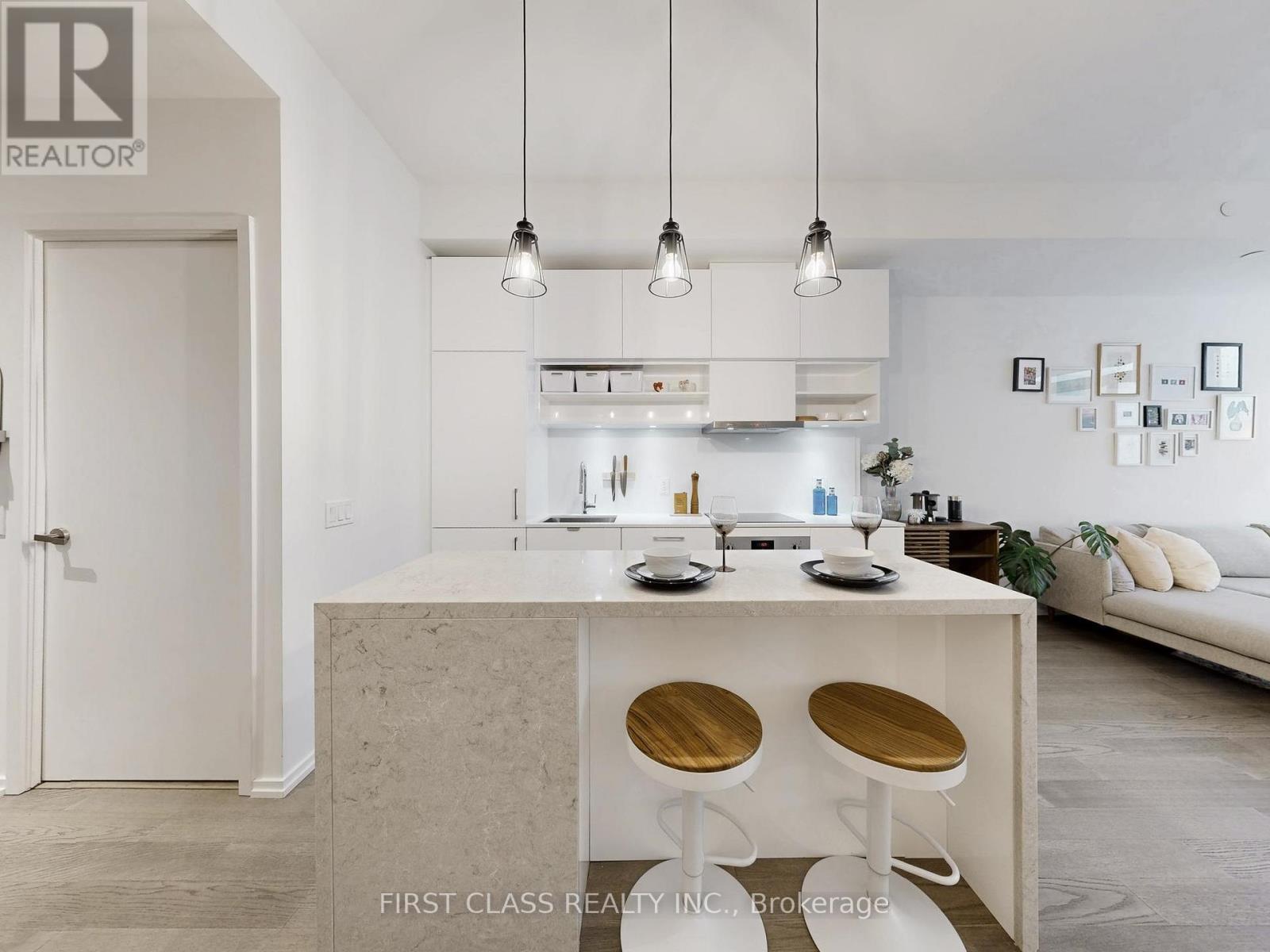 1508 - 5 Soudan Avenue, Toronto, Ontario  M4S 0B1 - Photo 5 - C12738348