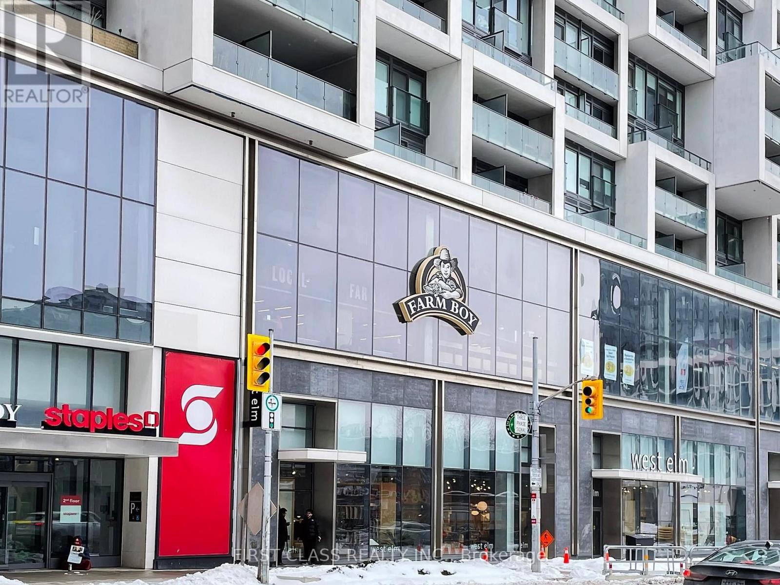 1508 - 5 Soudan Avenue, Toronto, Ontario  M4S 0B1 - Photo 50 - C12738348