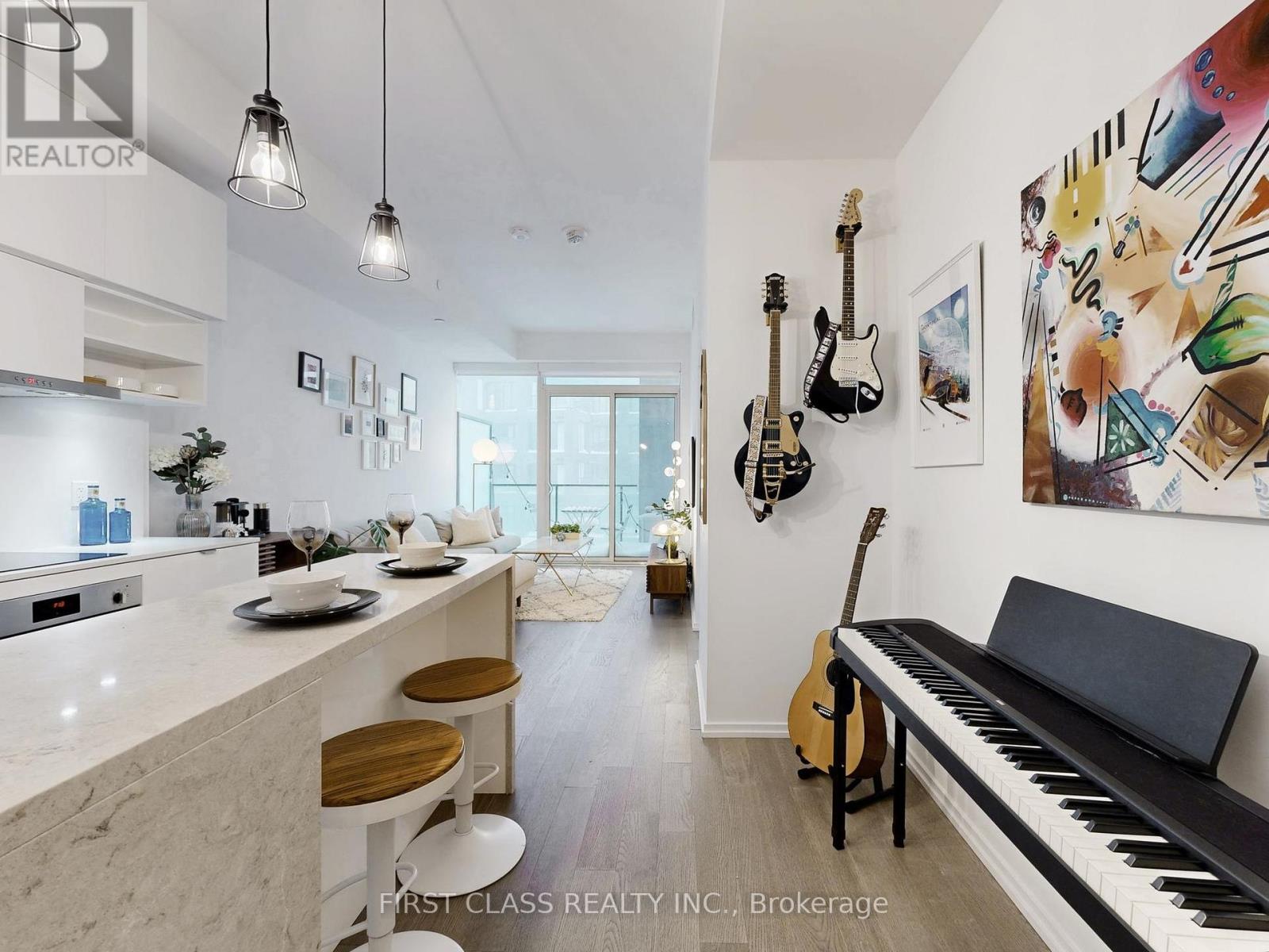 1508 - 5 Soudan Avenue, Toronto, Ontario  M4S 0B1 - Photo 6 - C12738348