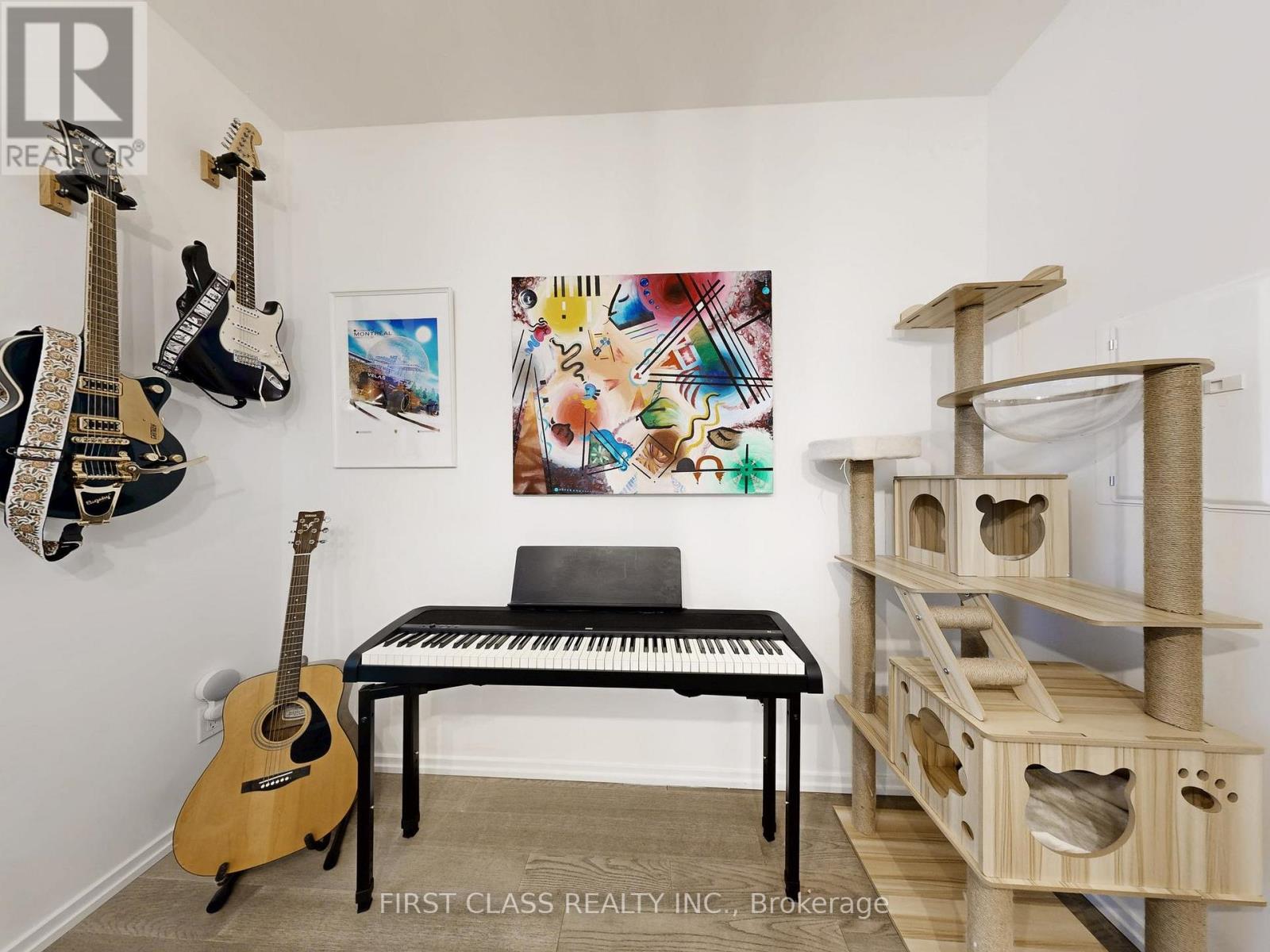 1508 - 5 Soudan Avenue, Toronto, Ontario  M4S 0B1 - Photo 7 - C12738348