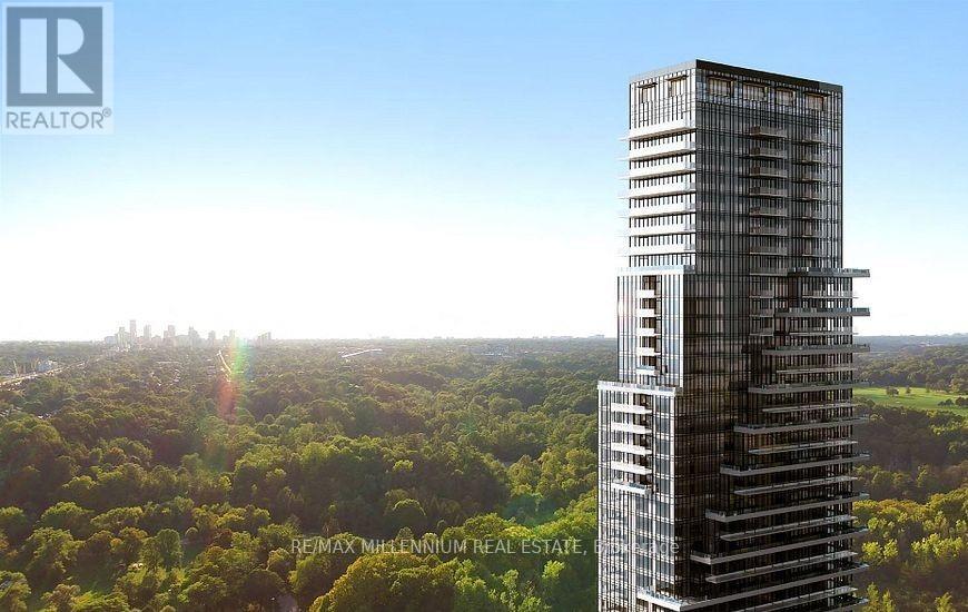 2006 - 10 INN ON THE PARK DRIVE, Toronto, Ontario