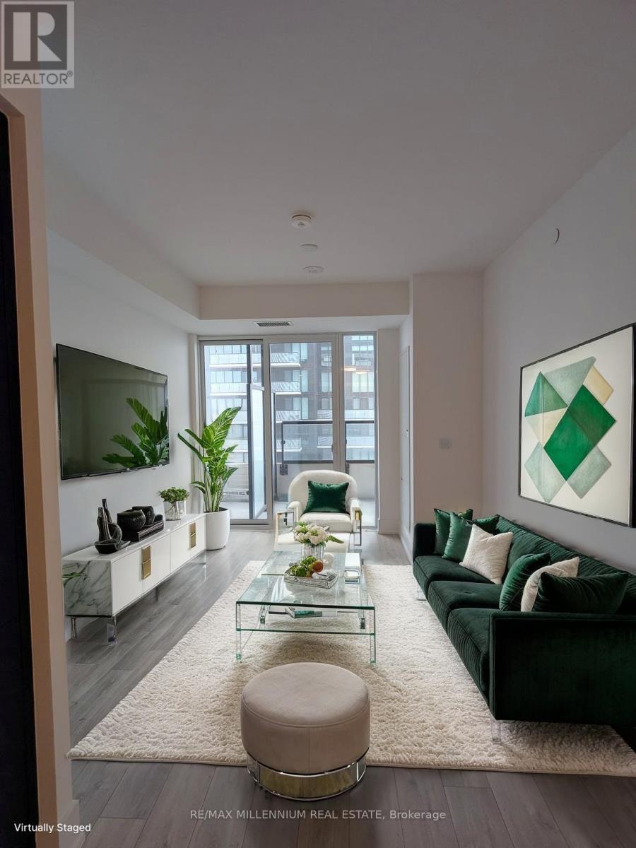 2006 - 10 Inn On The Park Drive, Toronto, Ontario  M3C 0P9 - Photo 10 - C12738368