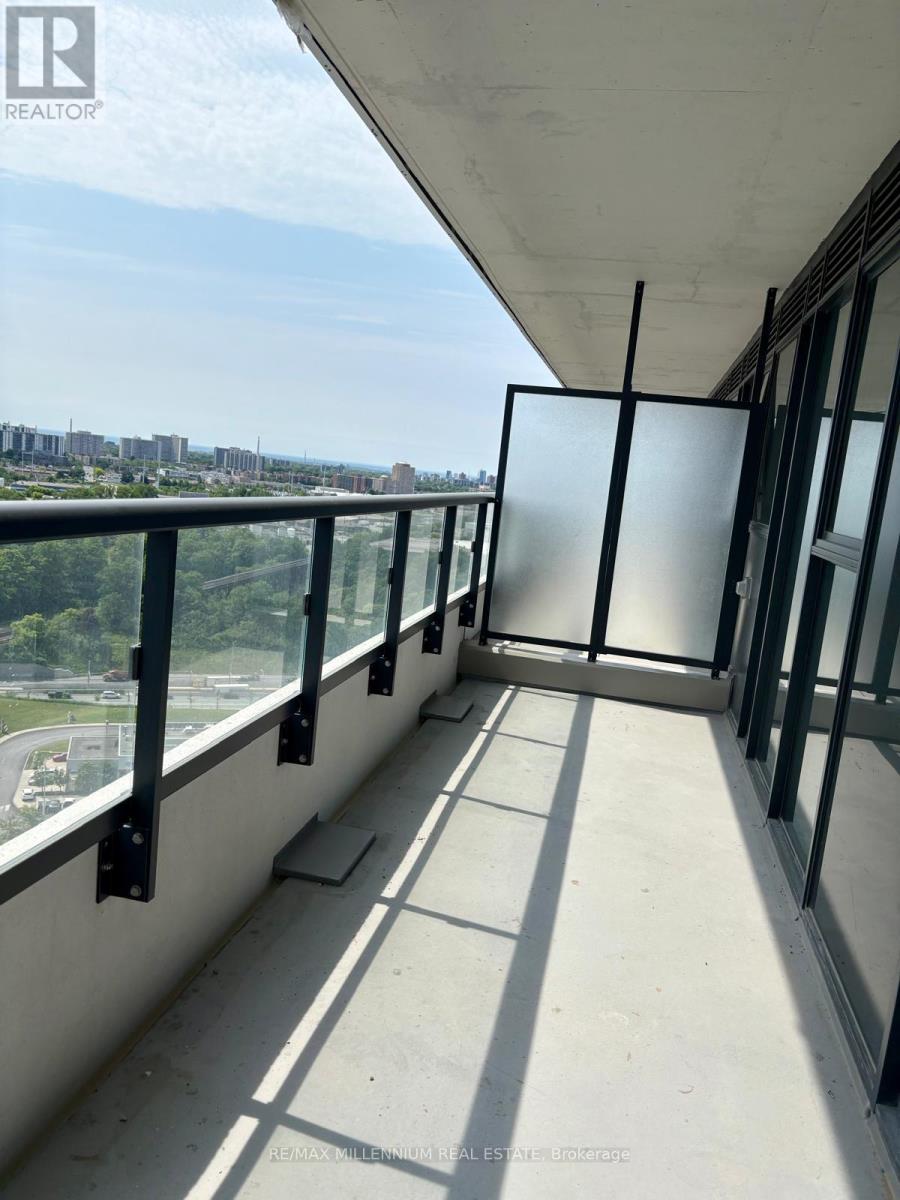 2006 - 10 Inn On The Park Drive, Toronto, Ontario  M3C 0P9 - Photo 17 - C12738368