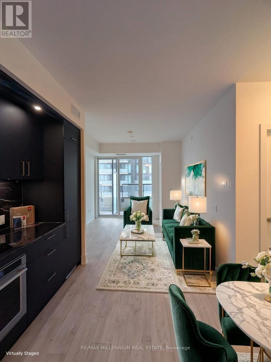 2006 - 10 Inn On The Park Drive, Toronto, Ontario  M3C 0P9 - Photo 11 - C12738400