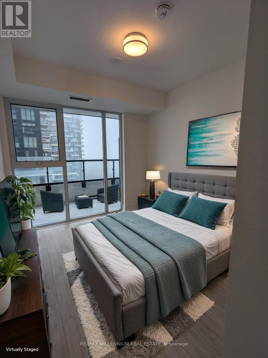 2006 - 10 Inn On The Park Drive, Toronto, Ontario  M3C 0P9 - Photo 15 - C12738400