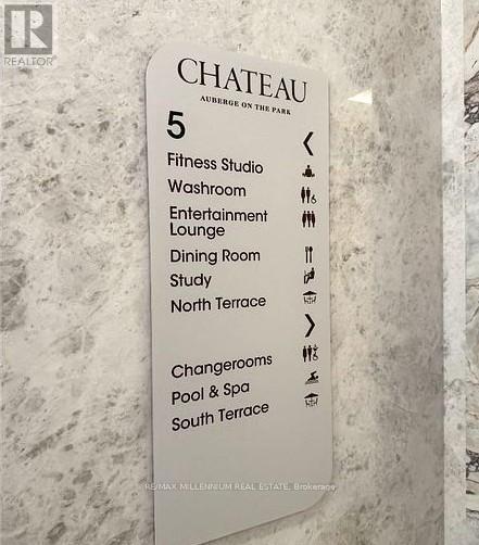 2006 - 10 Inn On The Park Drive, Toronto, Ontario  M3C 0P9 - Photo 19 - C12738400