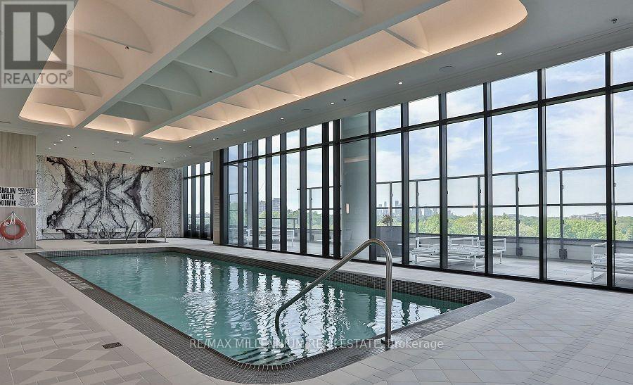 2006 - 10 Inn On The Park Drive, Toronto, Ontario  M3C 0P9 - Photo 21 - C12738400